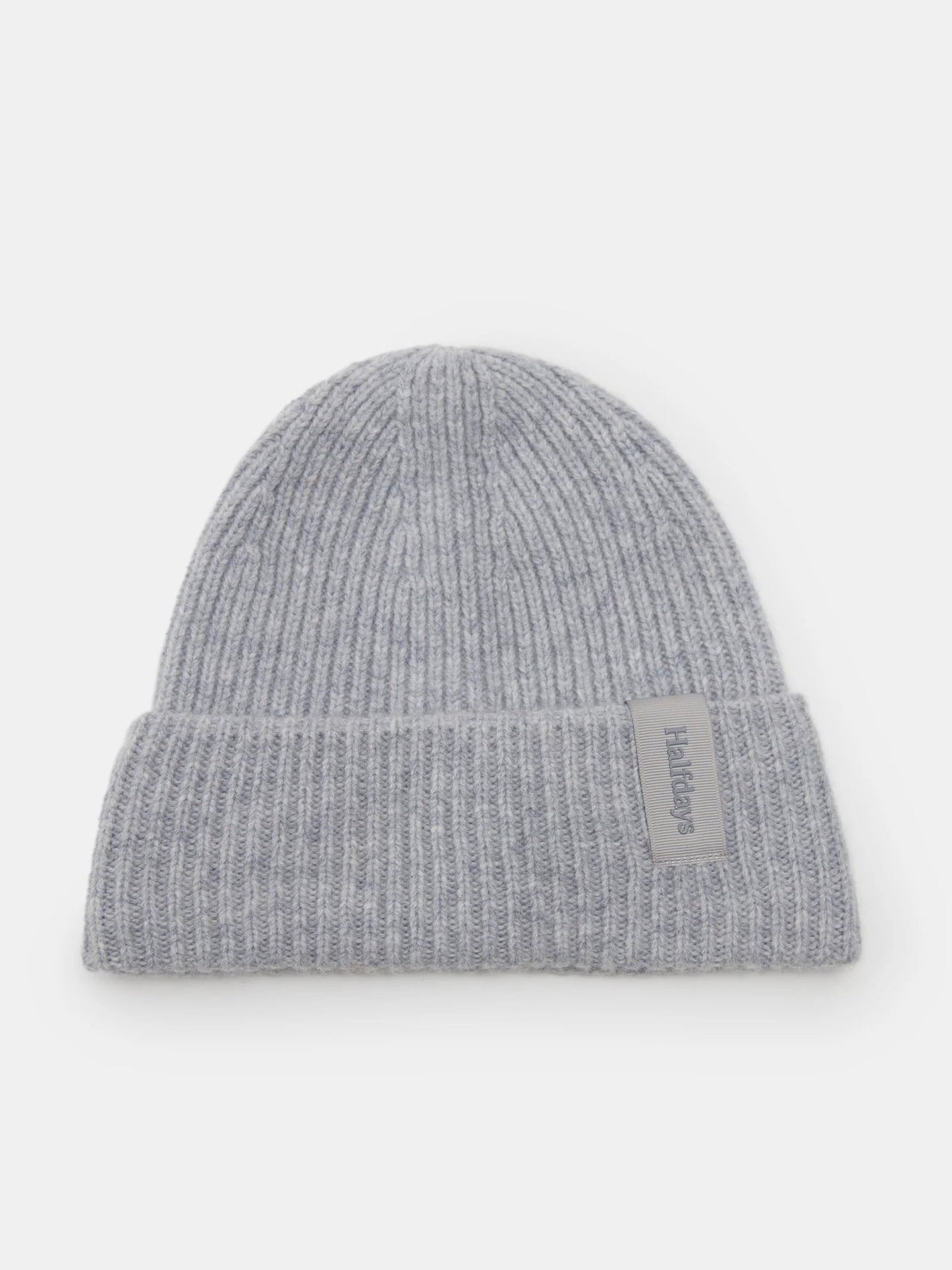 Halfdays Women's Merino Beanie - Saint Bernard