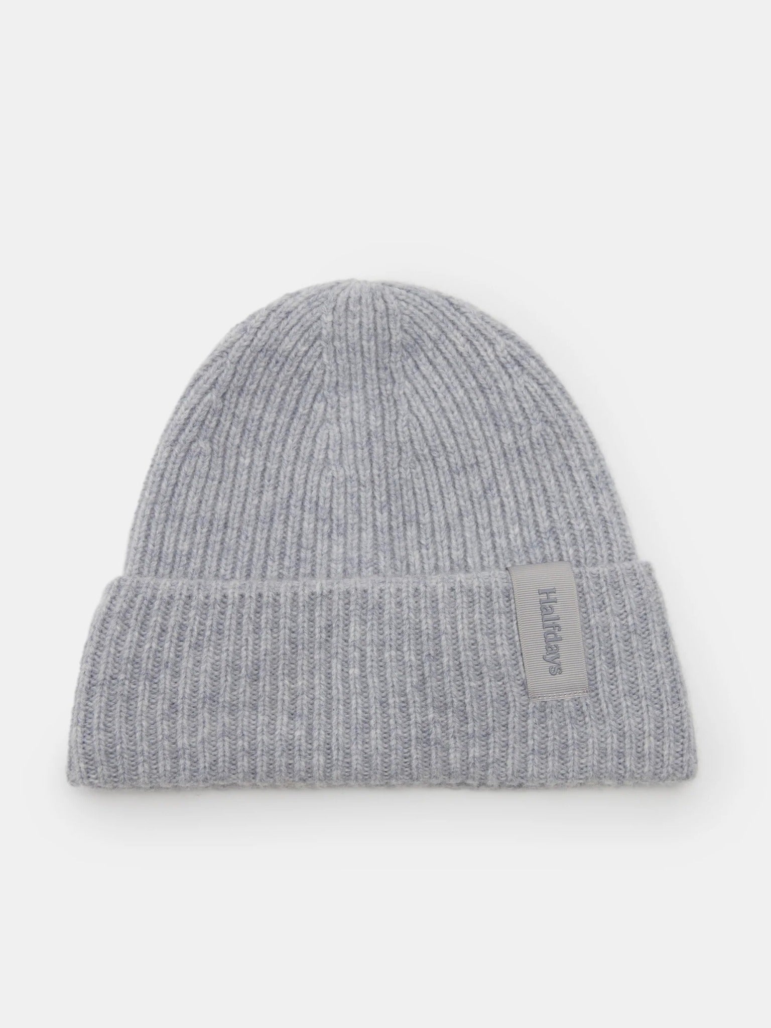 Halfdays Women's Merino Beanie - Saint Bernard