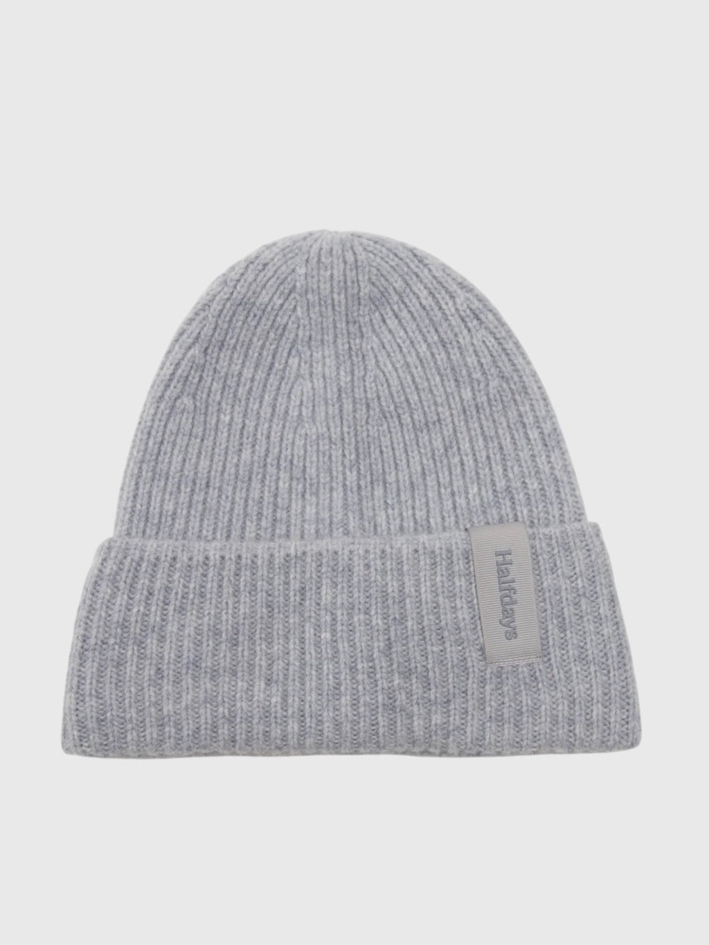 Halfdays Women's Merino Beanie - Saint Bernard