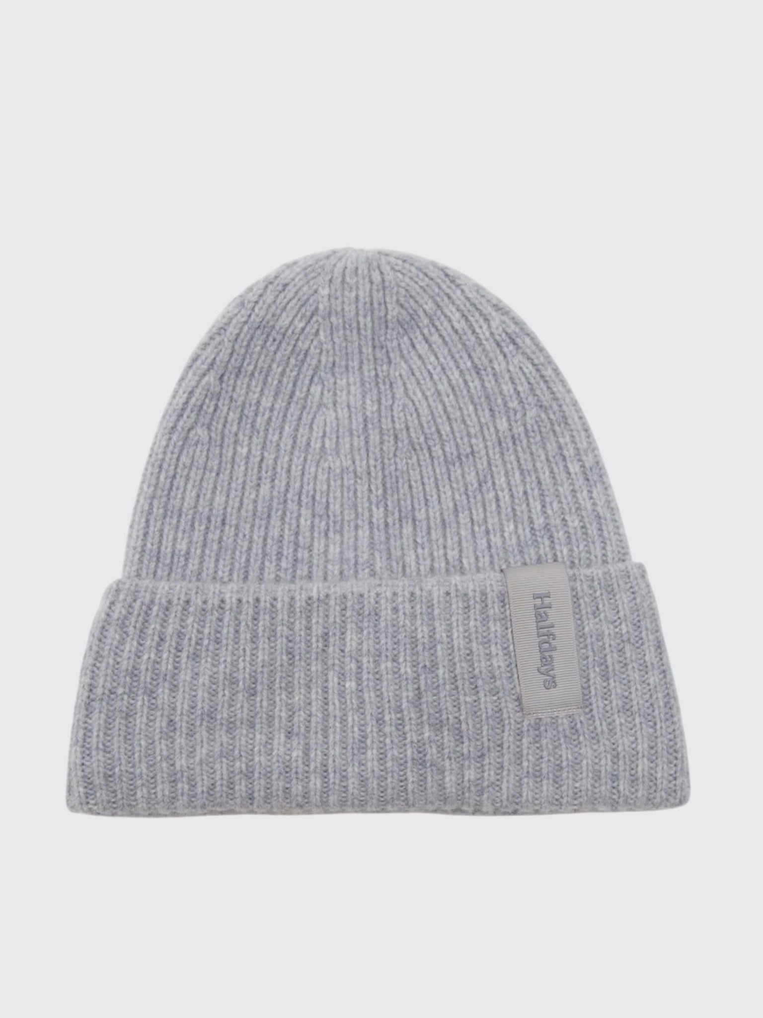 Halfdays Women's Merino Beanie - Saint Bernard