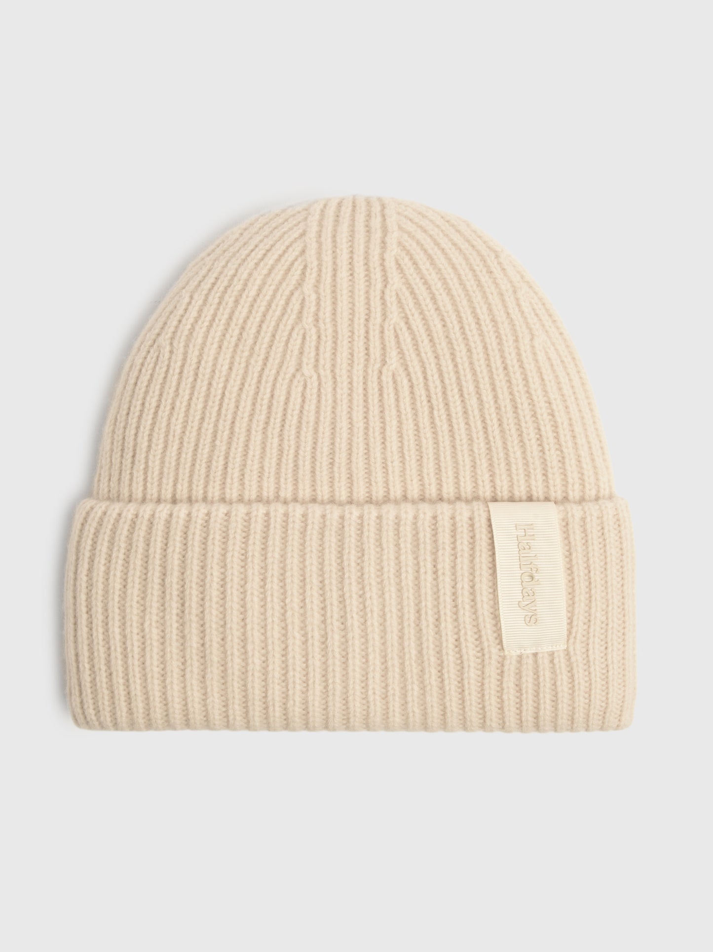 Halfdays Women's Merino Beanie