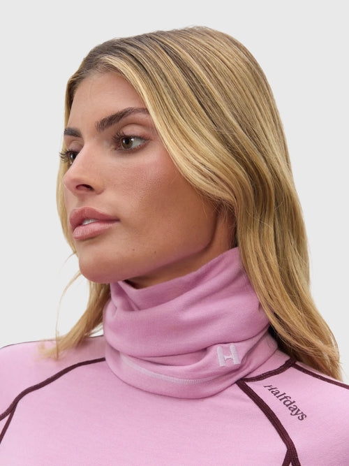 Halfdays Merino Gaiter