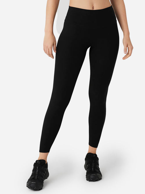Alo Women's High Waist Alosoft 7/8 Highlight Legging