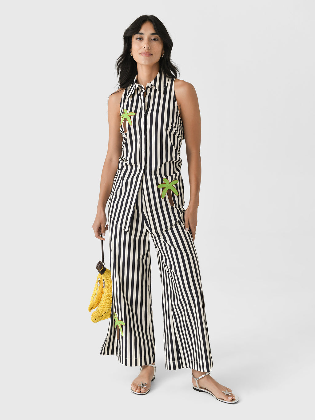 W5249-3176xBLACKWHITESTRIPE-alt1