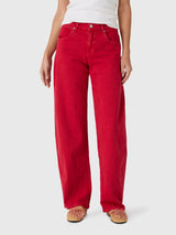 Le Jean Women's Cowboy Curve Jean - Saint Bernard