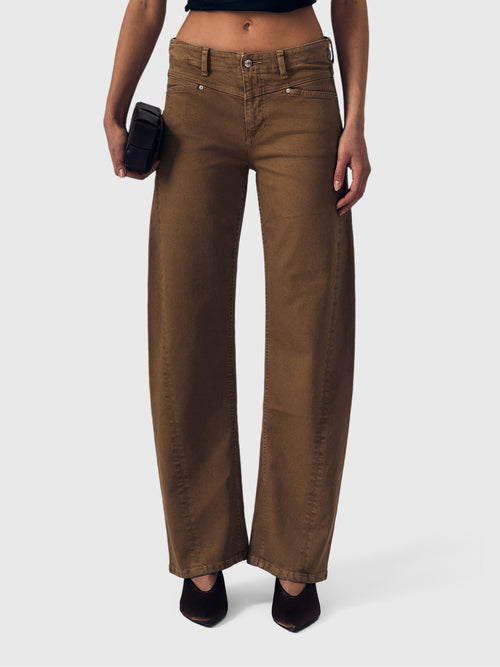 Le Jean Women's Selena Long Jean