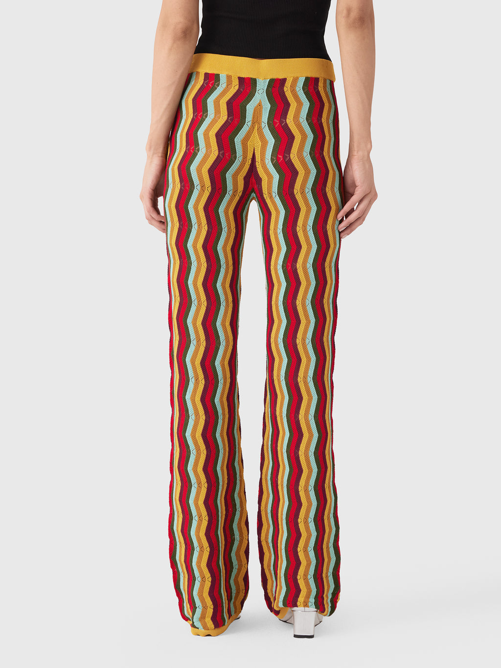 Simon Miller Women's Ophelia Knit Pant - Saint Bernard