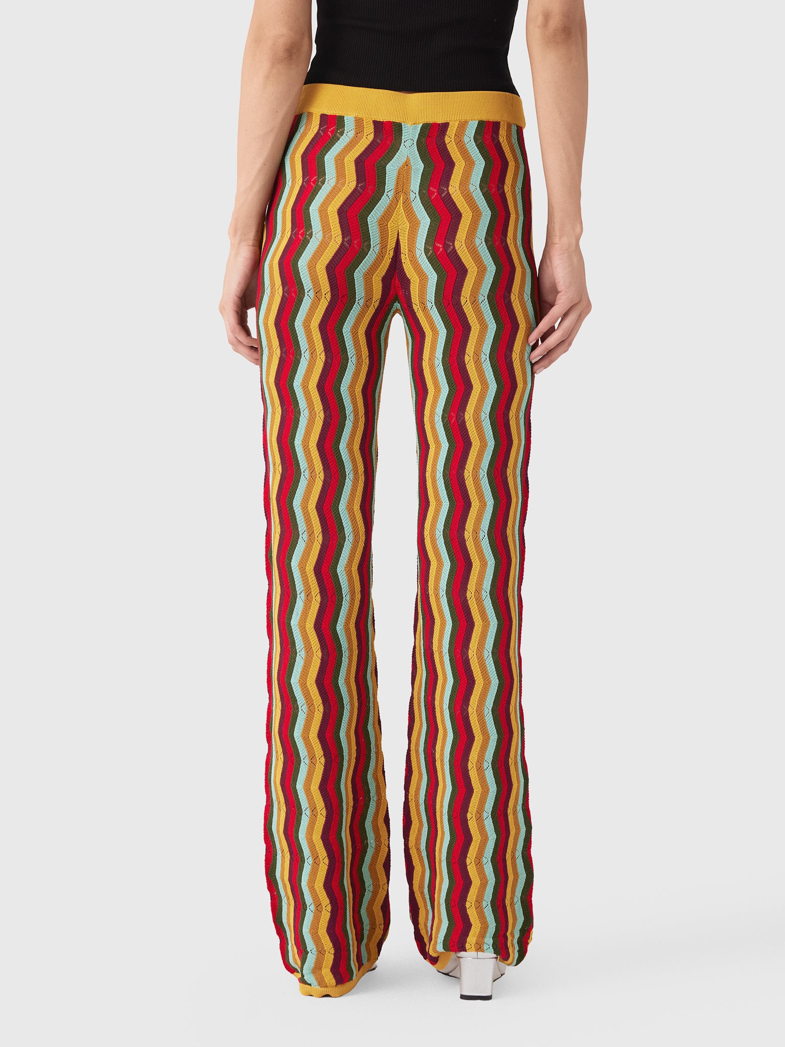Simon Miller Women's Ophelia Knit Pant - Saint Bernard