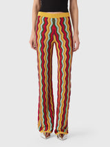 Simon Miller Women's Ophelia Knit Pant - Saint Bernard