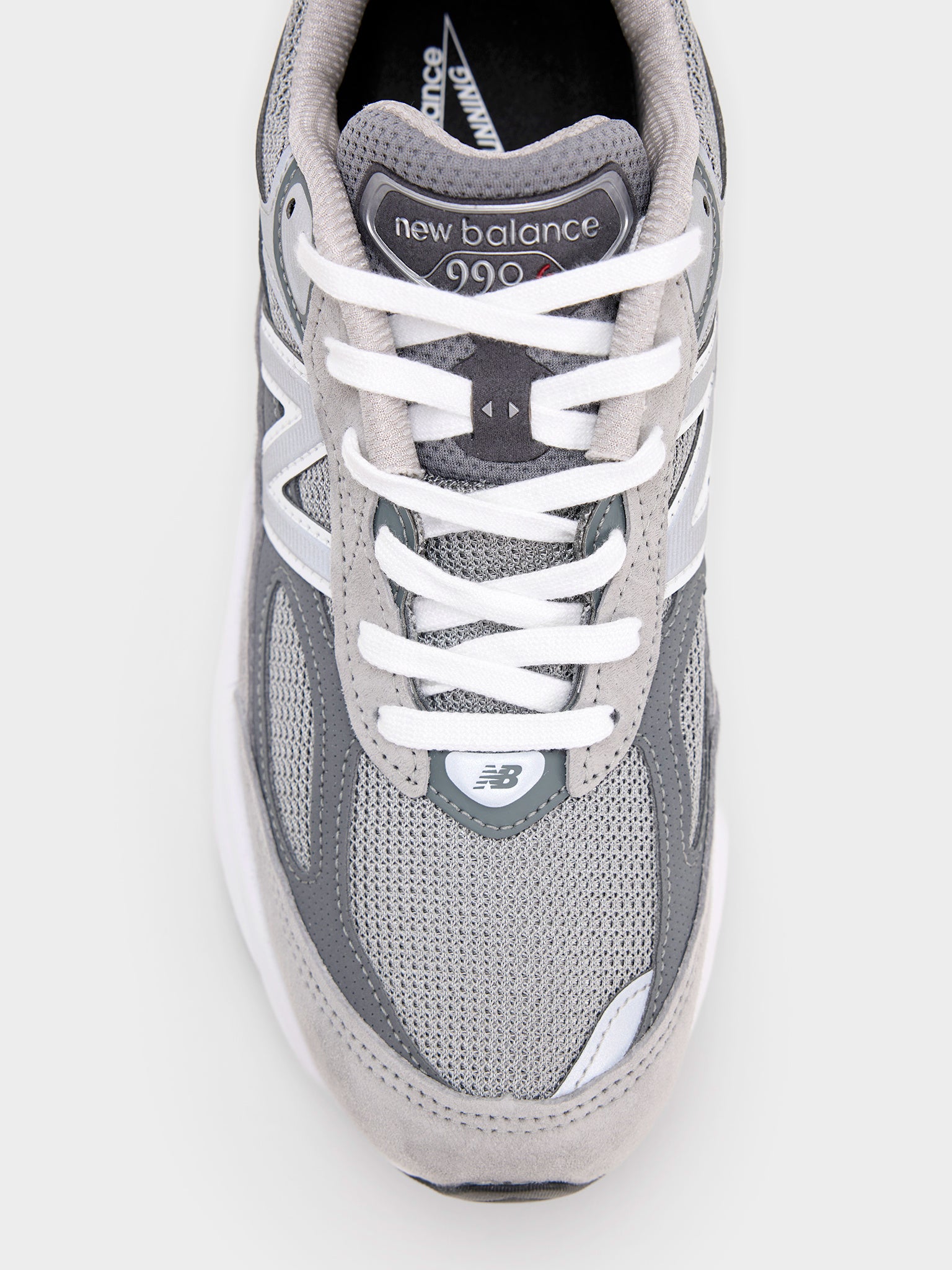 New Balance Women's Made in USA 990v6 Sneaker - Saint Bernard