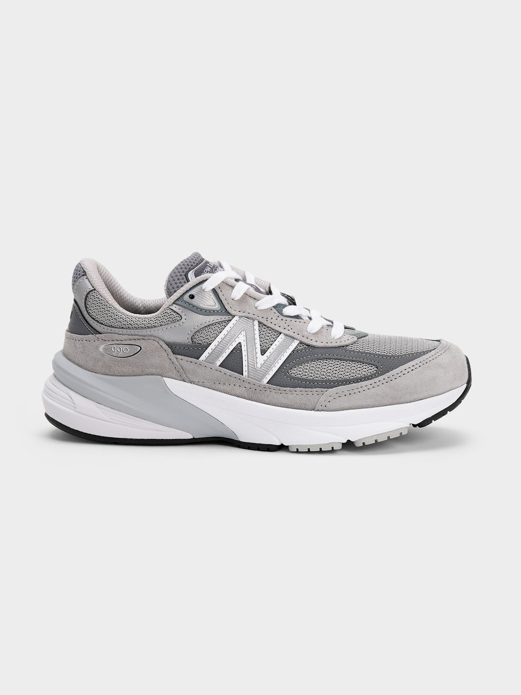 New Balance Women's Made in USA 990v6 Sneaker - Saint Bernard