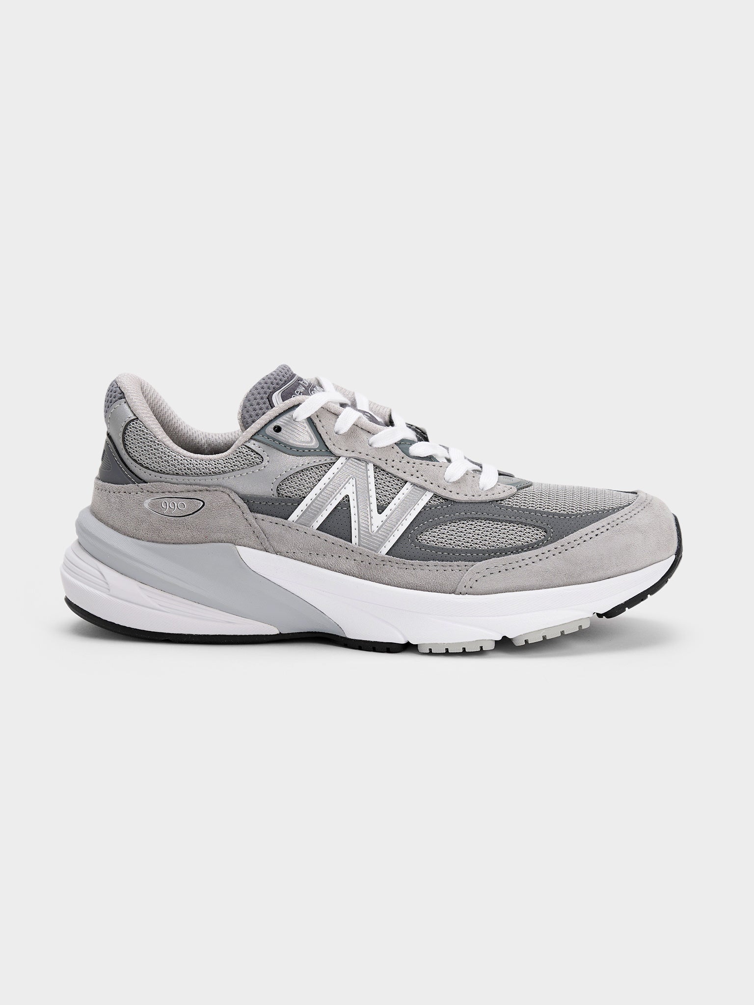 New Balance Women's Made in USA 990v6 Sneaker - Saint Bernard