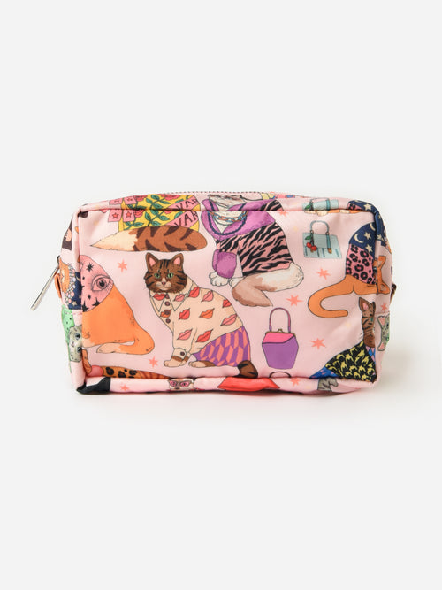 Karen Mabon Wash Bag