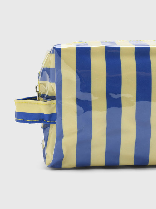 Berno Waterproof Makeup Bag - Saint Bernard