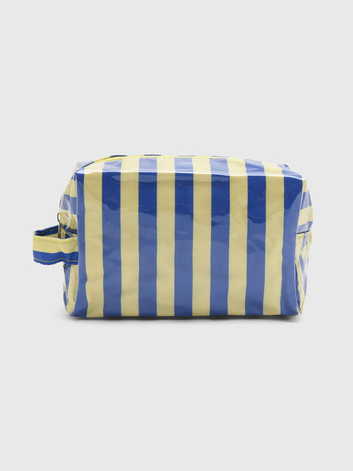 Berno Waterproof Makeup Bag - Saint Bernard