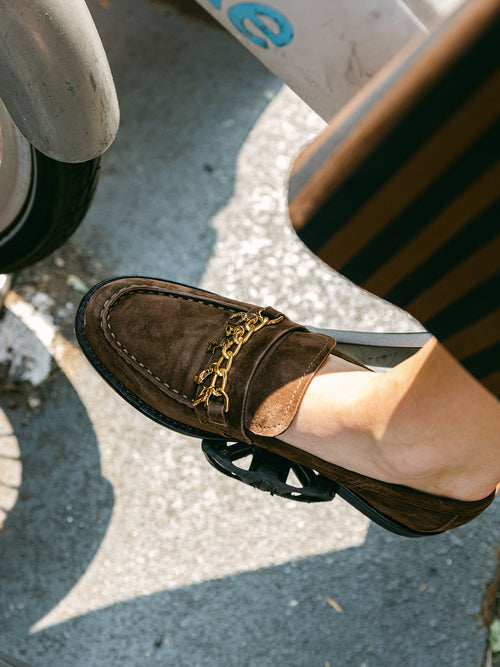 Dolce Vita Women's Waylen Loafer