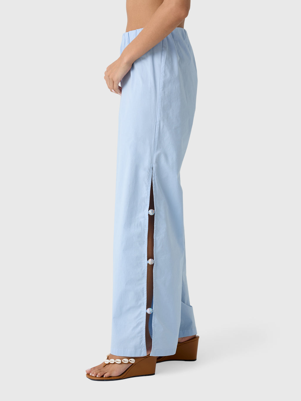 Baobab Women's Wayra Pant - Saint Bernard