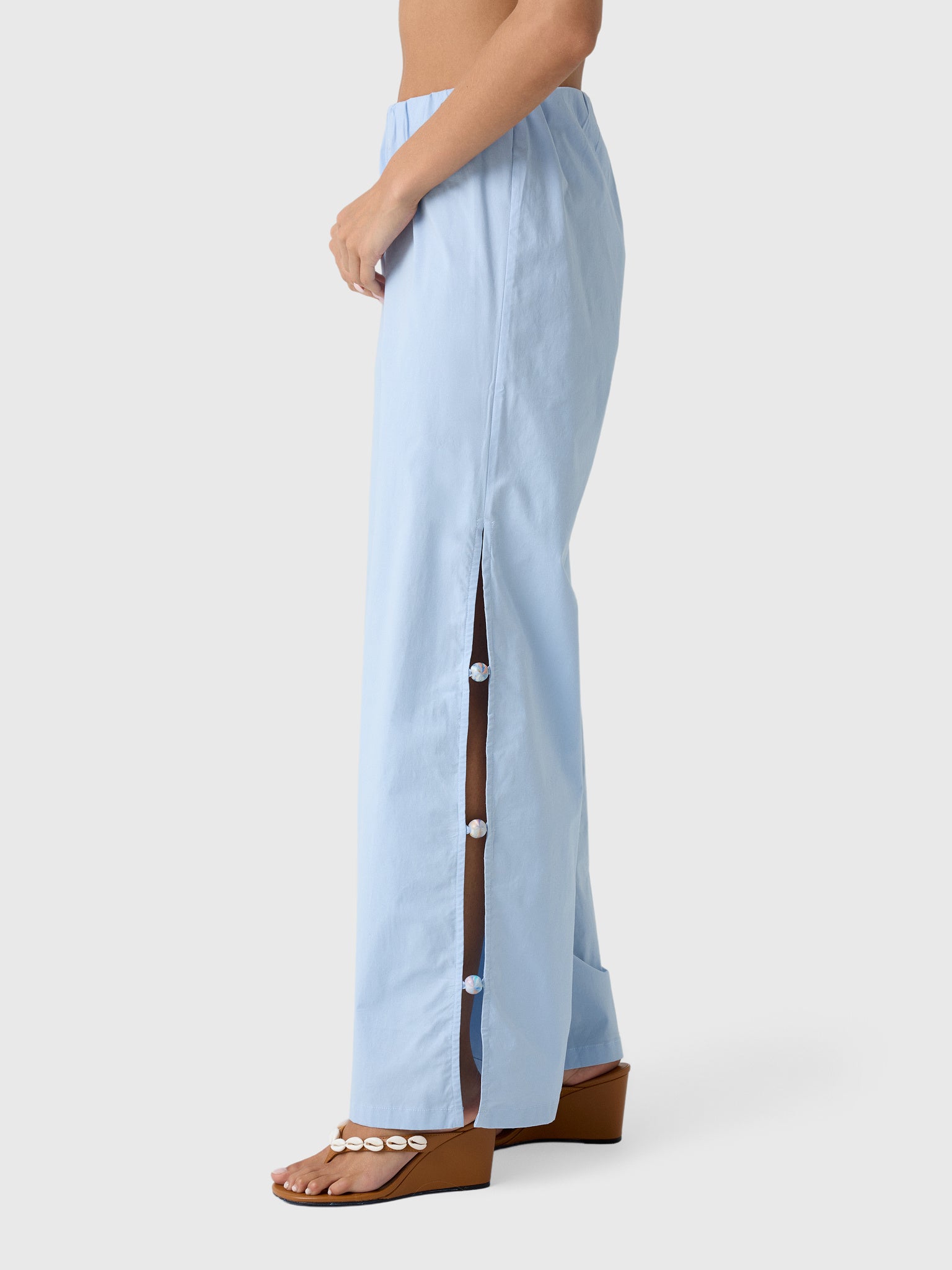 Baobab Women's Wayra Pant - Saint Bernard