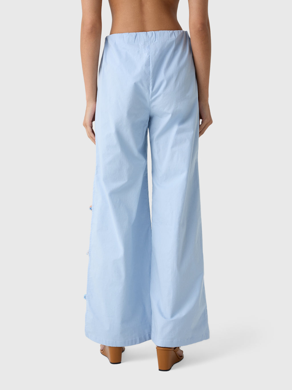 Baobab Women's Wayra Pant - Saint Bernard