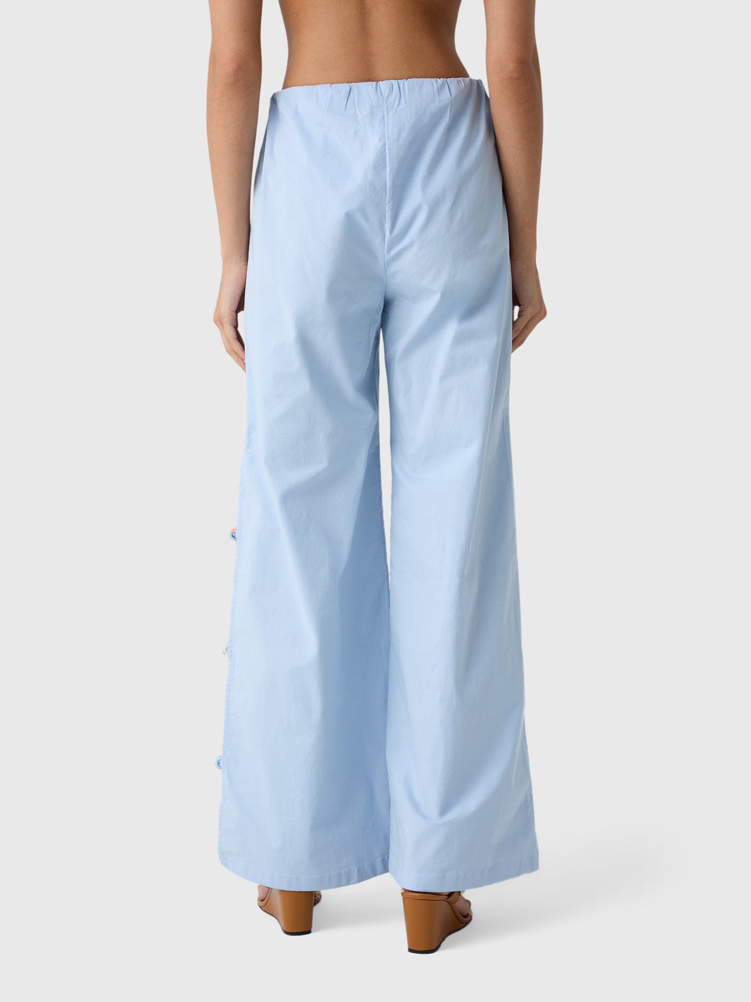 Baobab Women's Wayra Pant - Saint Bernard