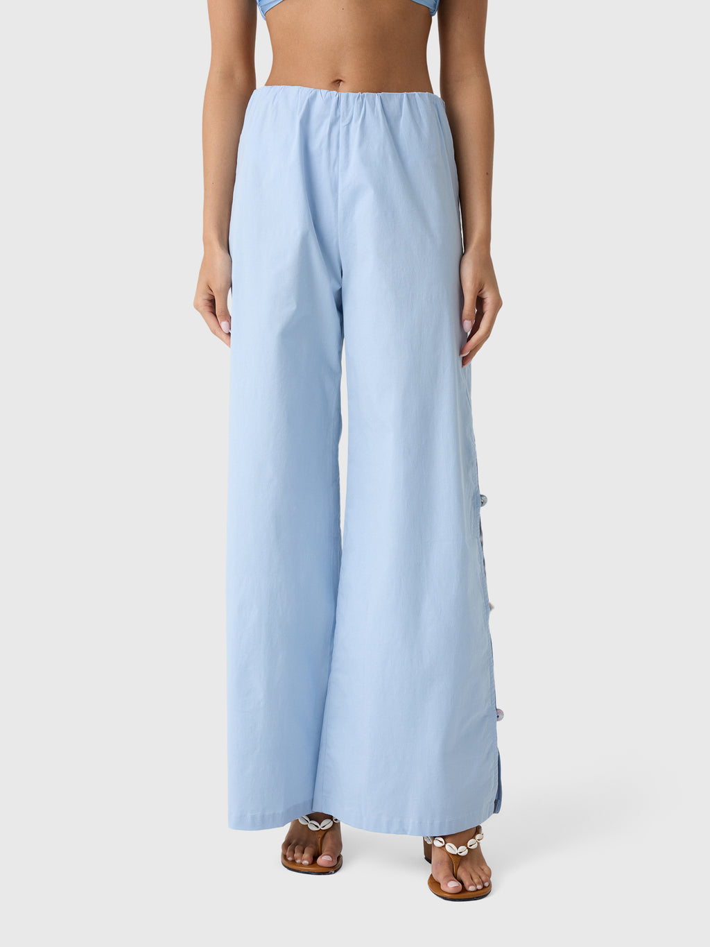 Baobab Women's Wayra Pant - Saint Bernard