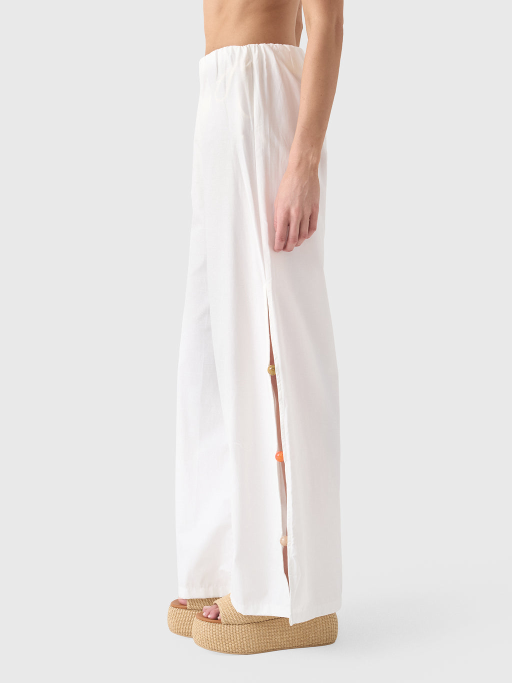 Baobab Women's Wayra Pant - Saint Bernard