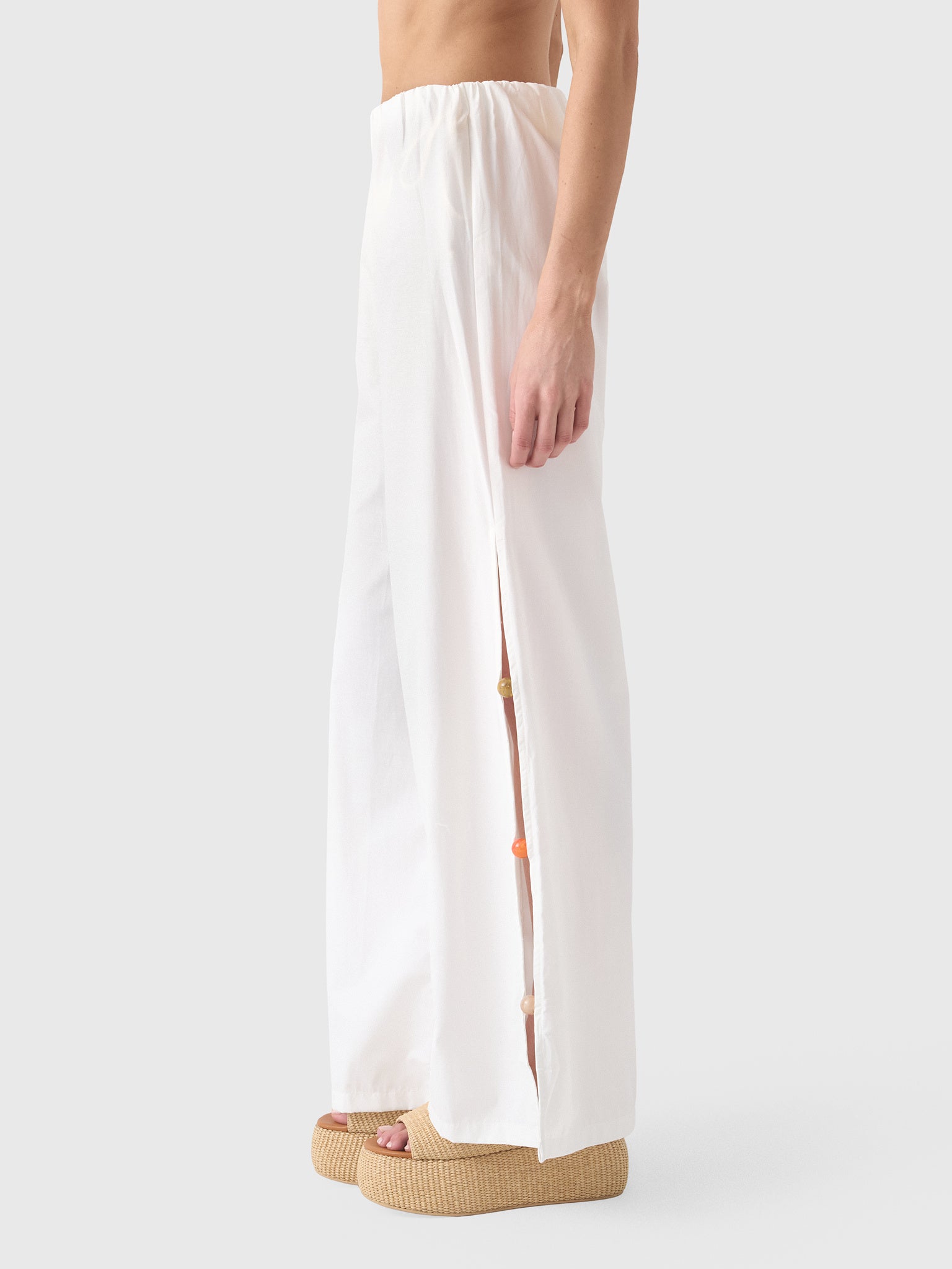 Baobab Women's Wayra Pant - Saint Bernard