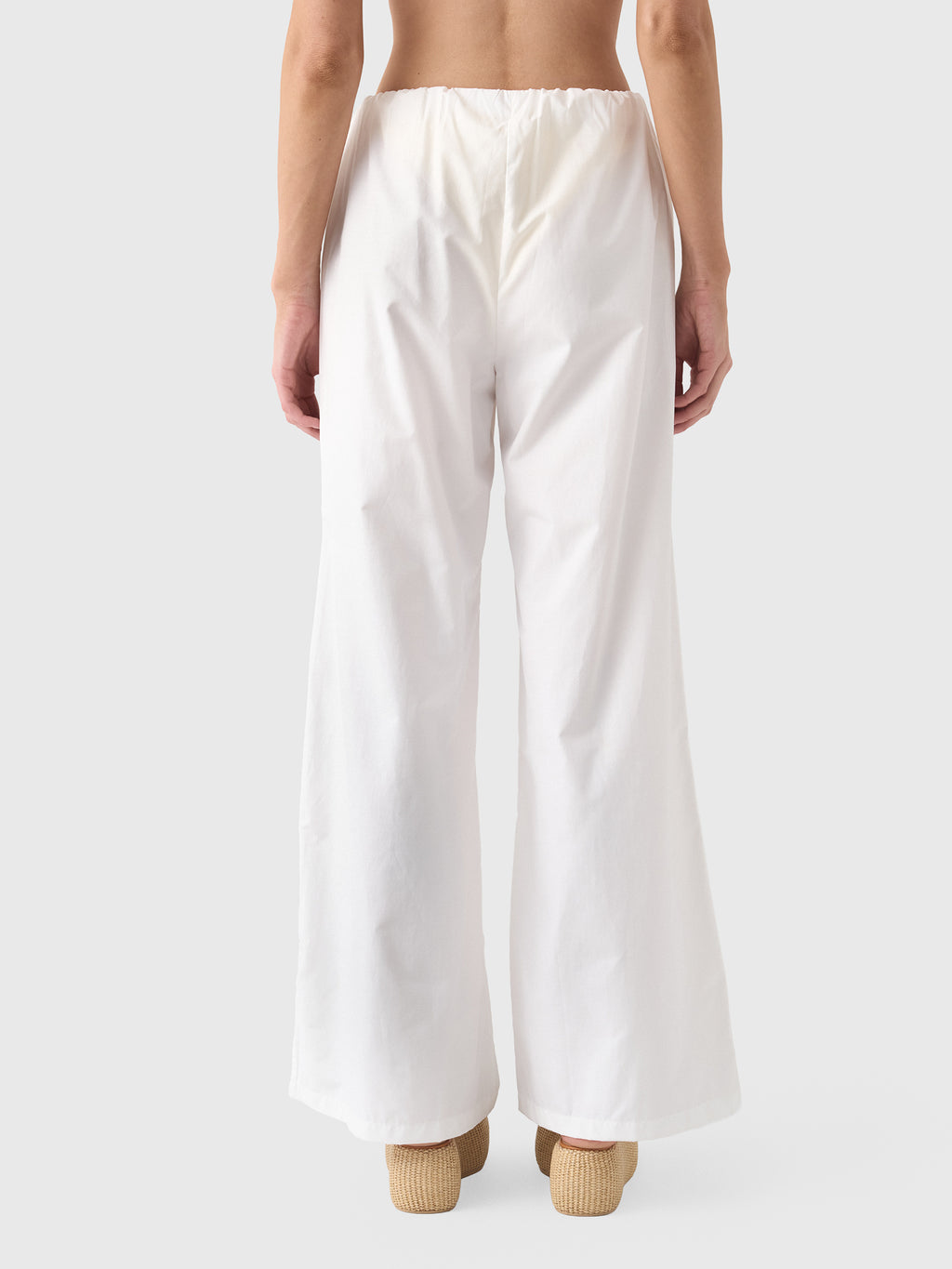 Baobab Women's Wayra Pant - Saint Bernard