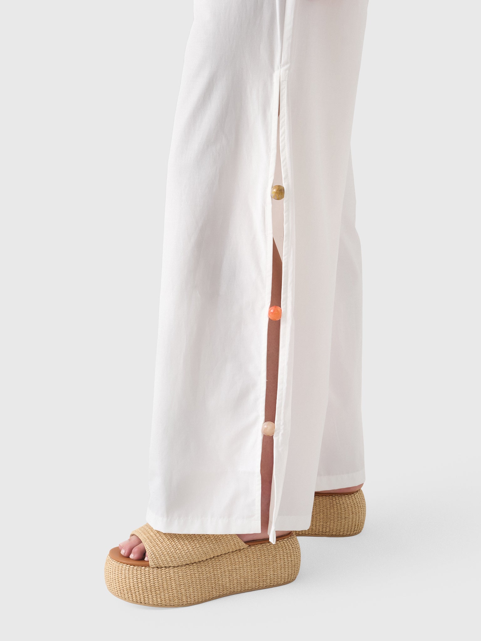 Baobab Women's Wayra Pant - Saint Bernard