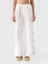 Baobab Women's Wayra Pant - Saint Bernard