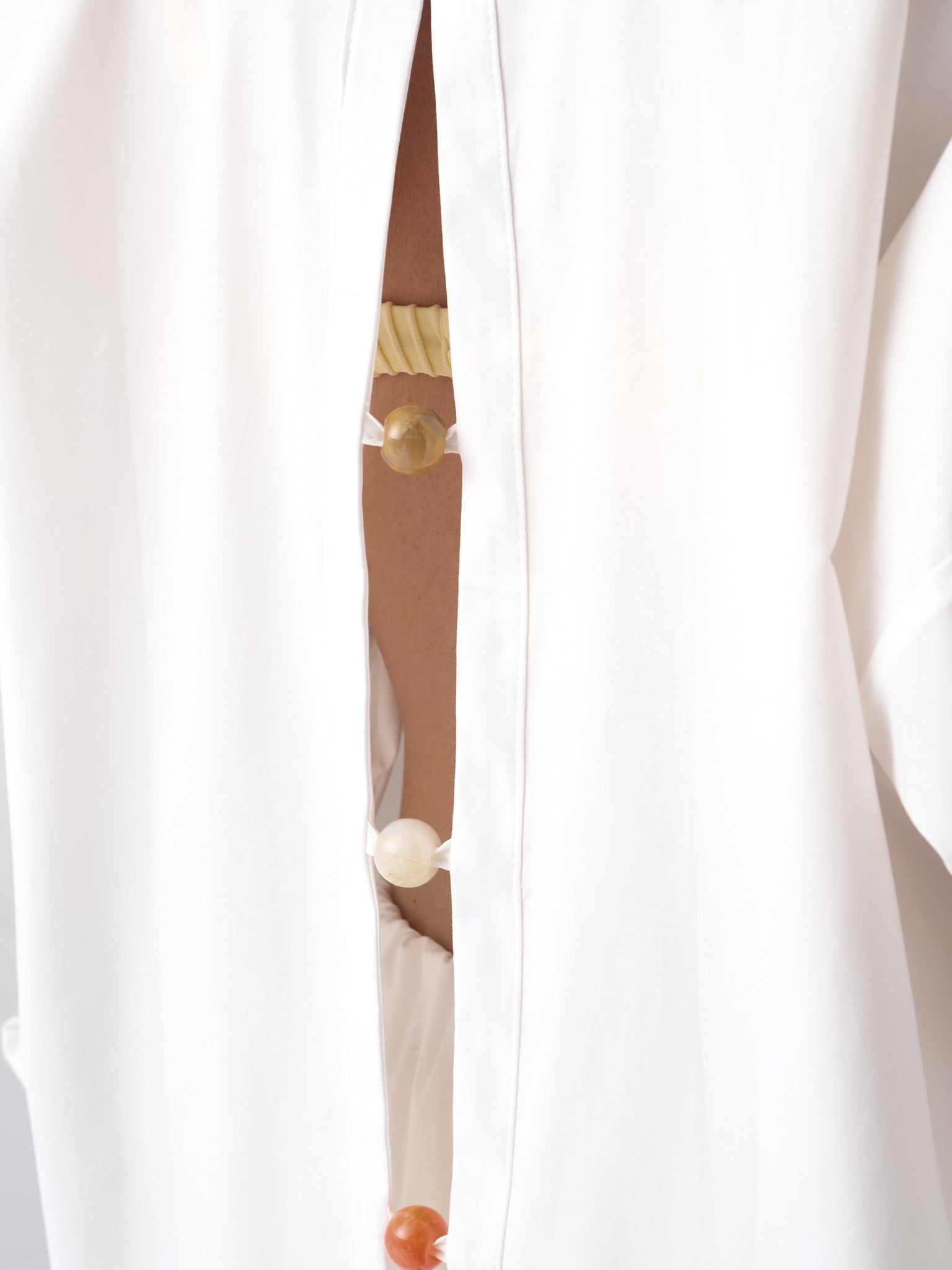 Baobab Women's Wayra Shirt - Saint Bernard