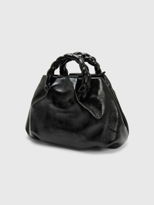 Hereu Bombon Crinkled Glossy Bag