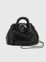 Hereu Bombon Crinkled Glossy Bag
