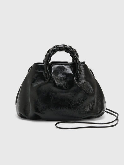 Hereu Bombon Crinkled Glossy Bag