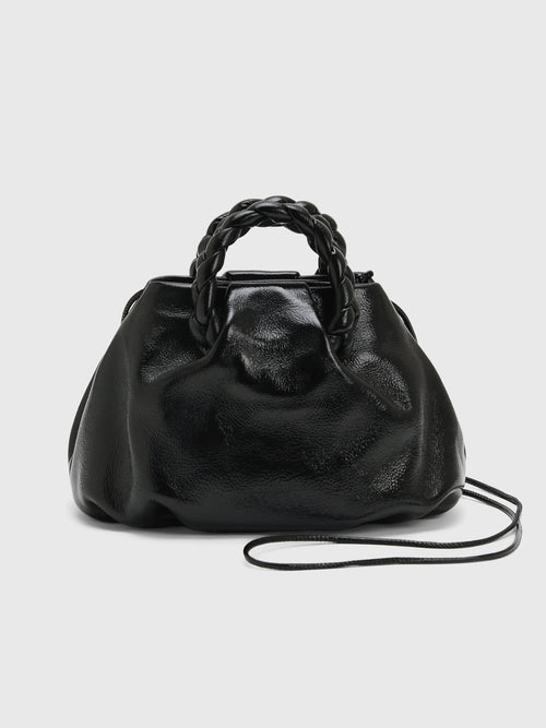 Hereu Bombon Crinkled Glossy Bag