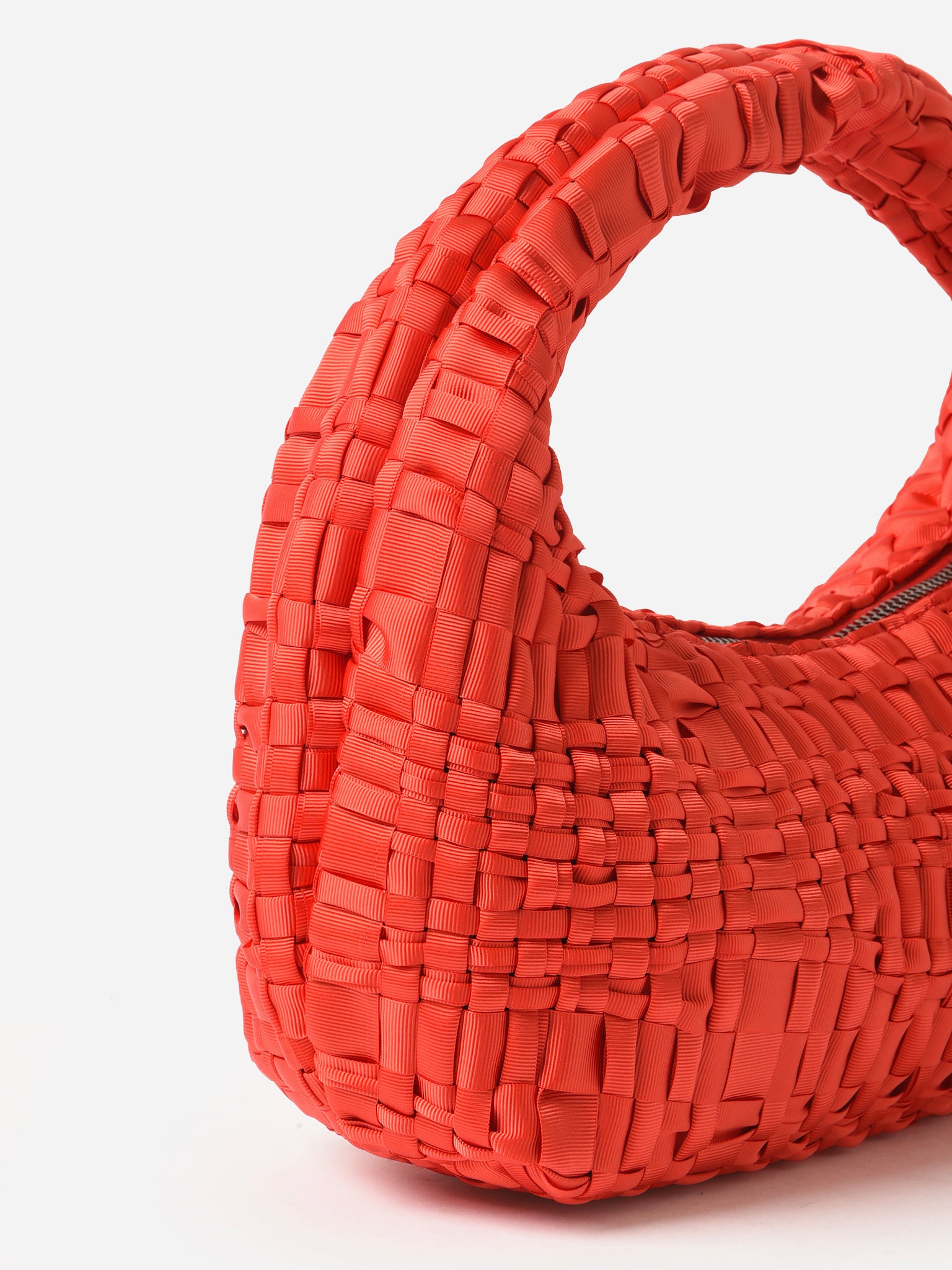 Maria La Rosa Rebirth Bag | $258.90 | Saint Bernard