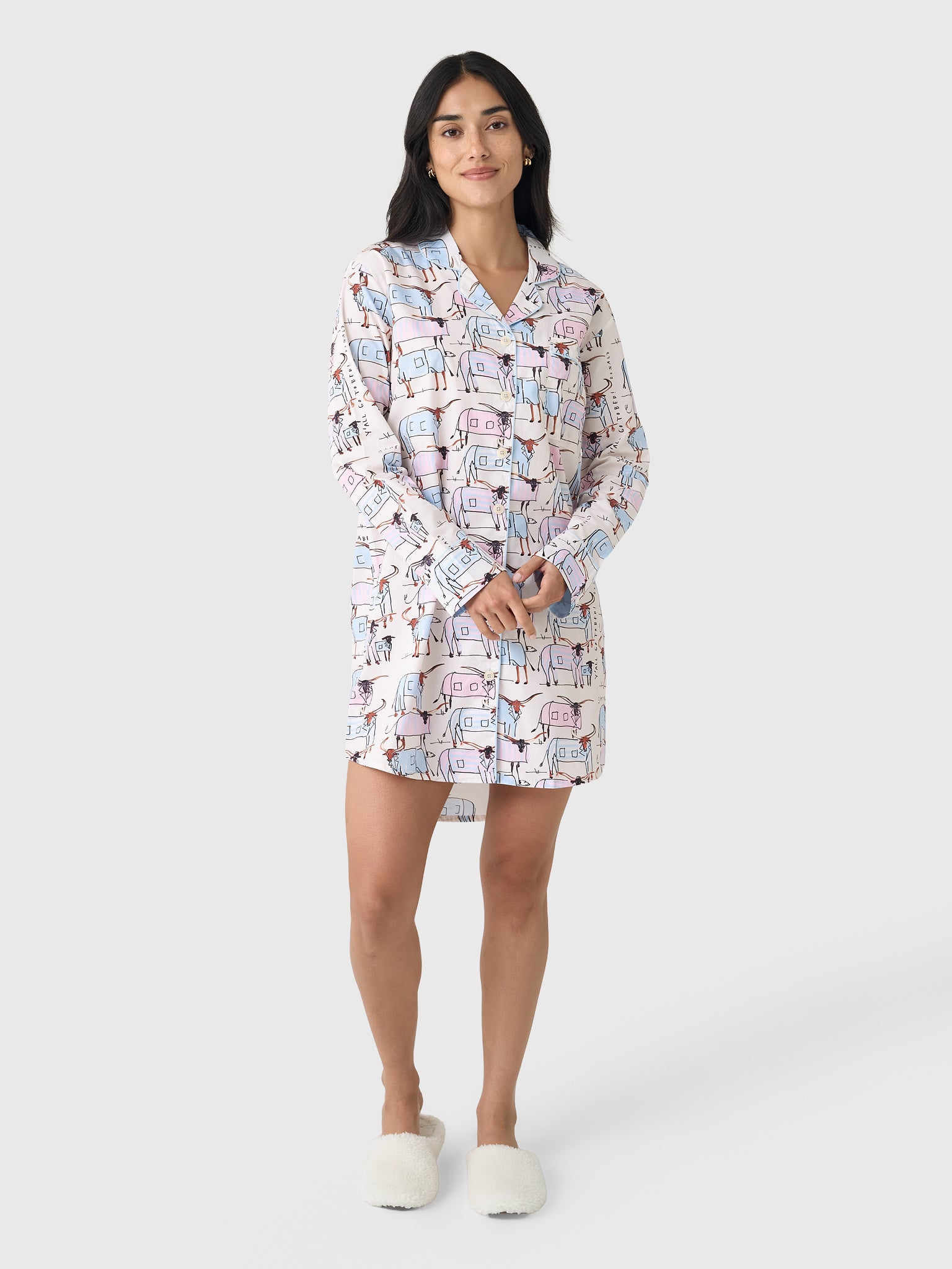 WDRHORN7UxLONGHORNS-alt1