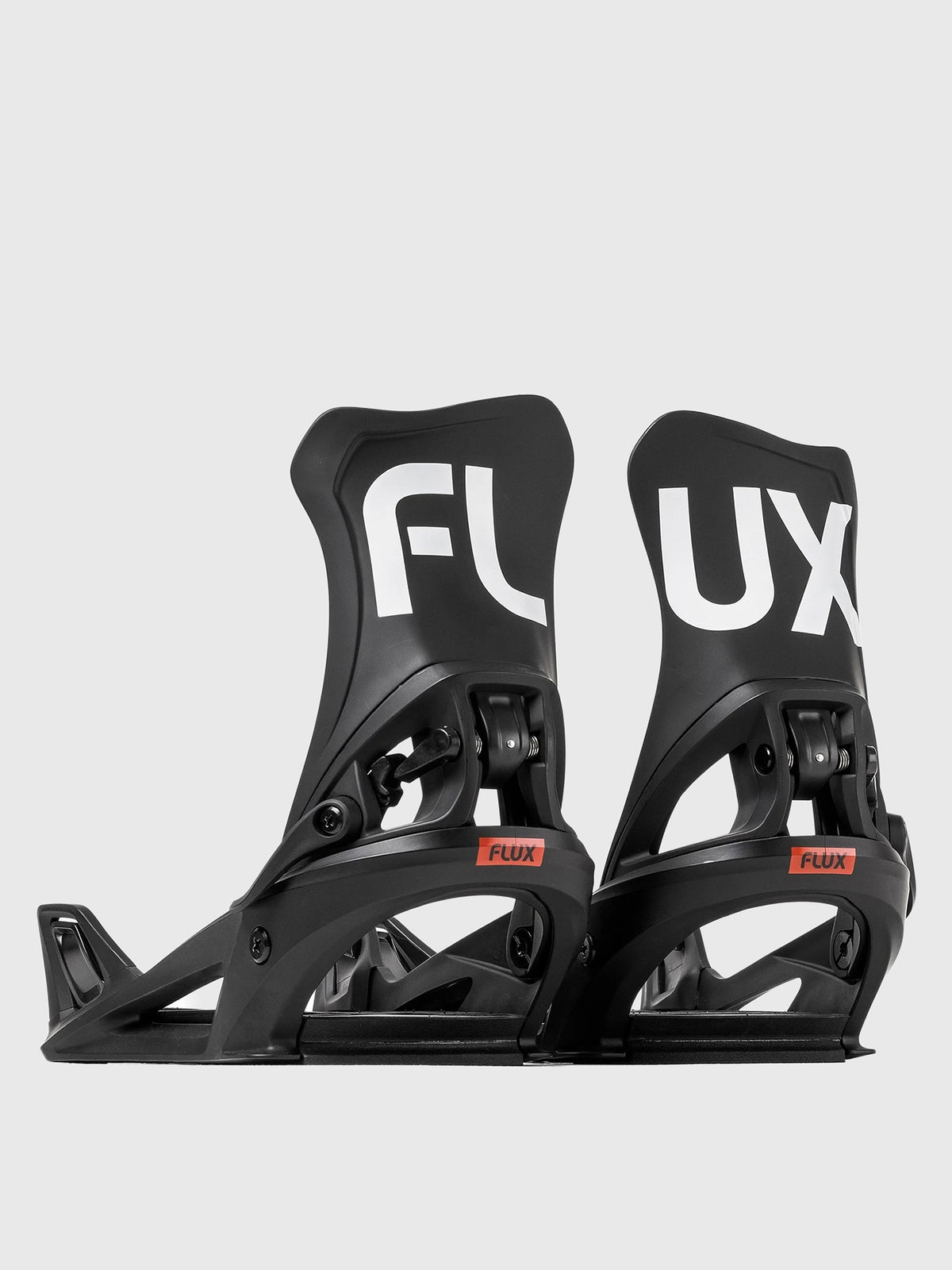 Flux Bindings DS Step On Women's Snowboard Bindings 2025 - Saint Bernard