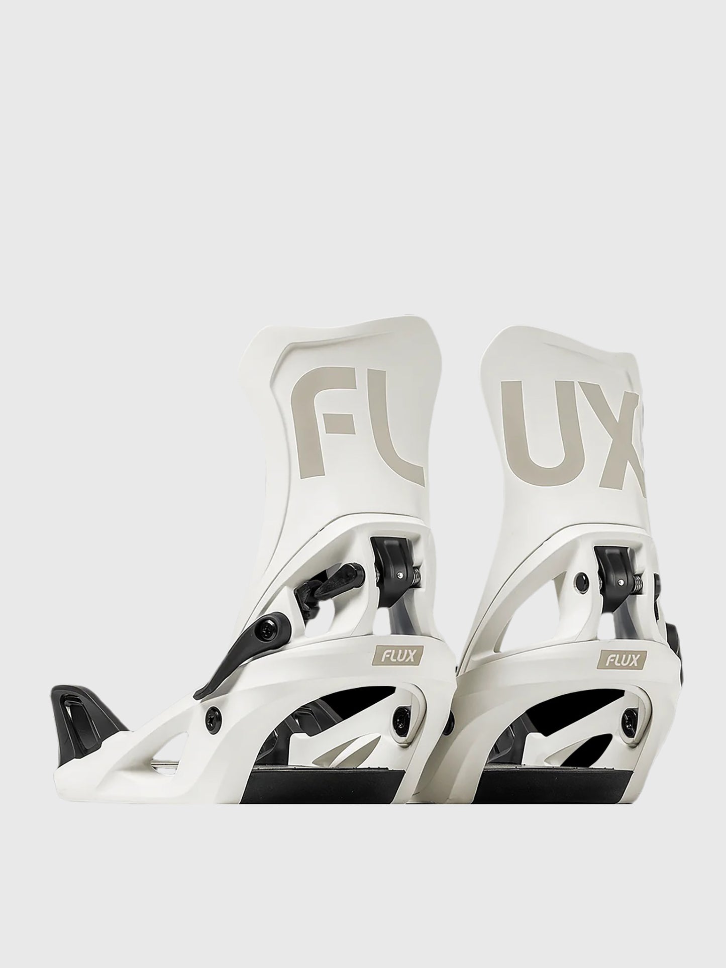 Flux Bindings DS Step On Women's Snowboard Bindings 2025 - Saint Bernard