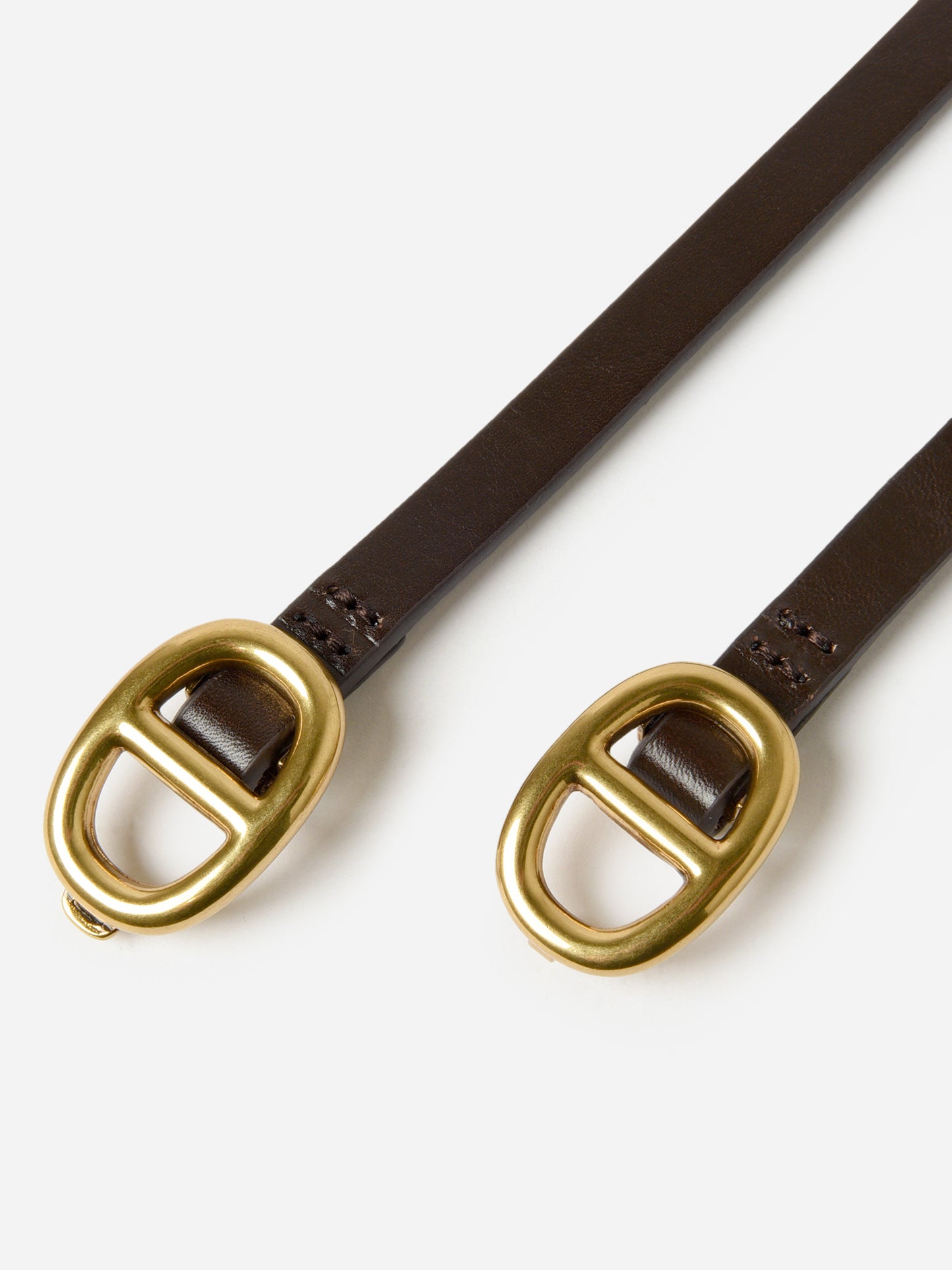 Frame Women's Open Link Belt - Saint Bernard