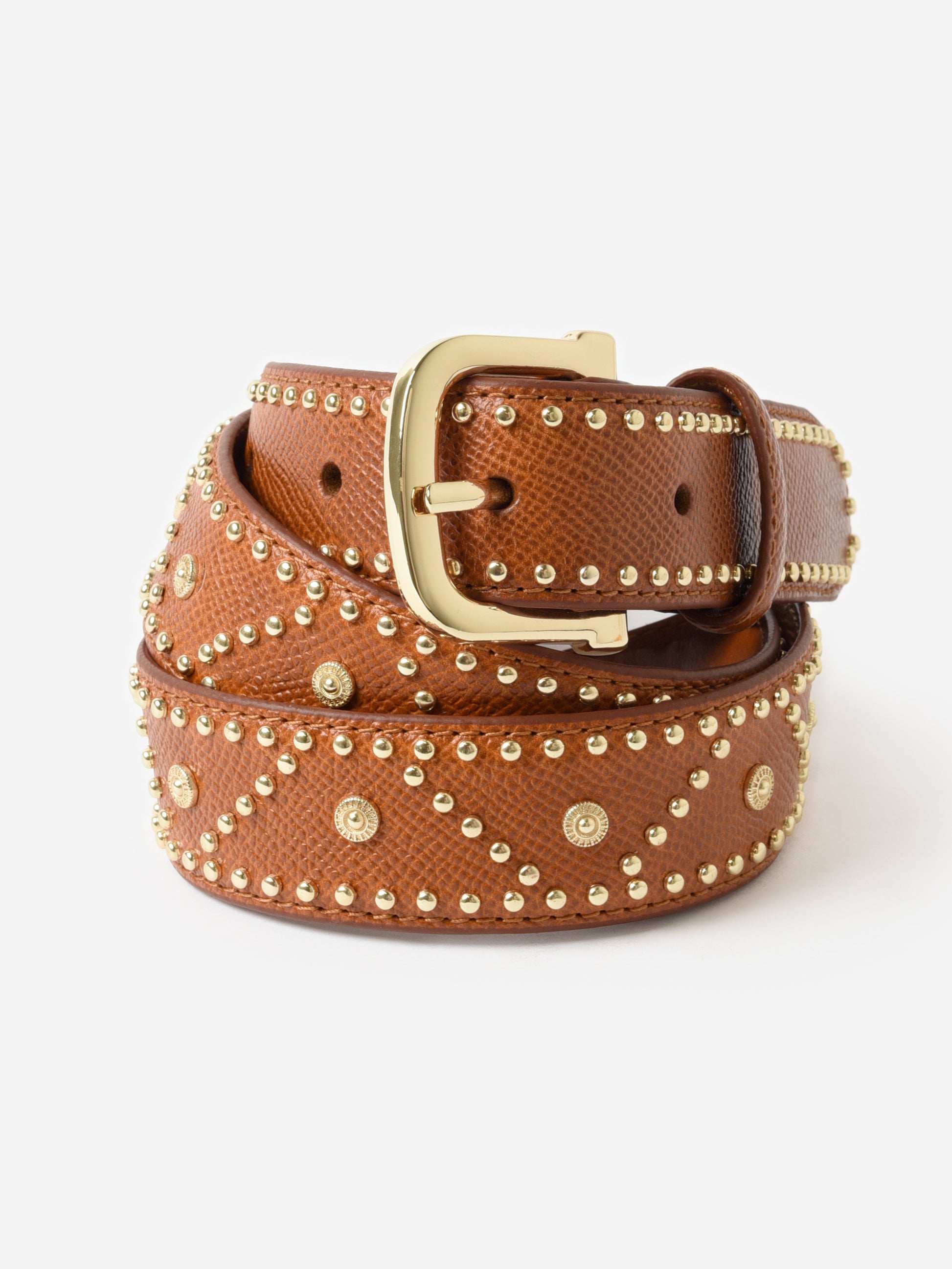 Frame Women's Embellished Belt - Saint Bernard