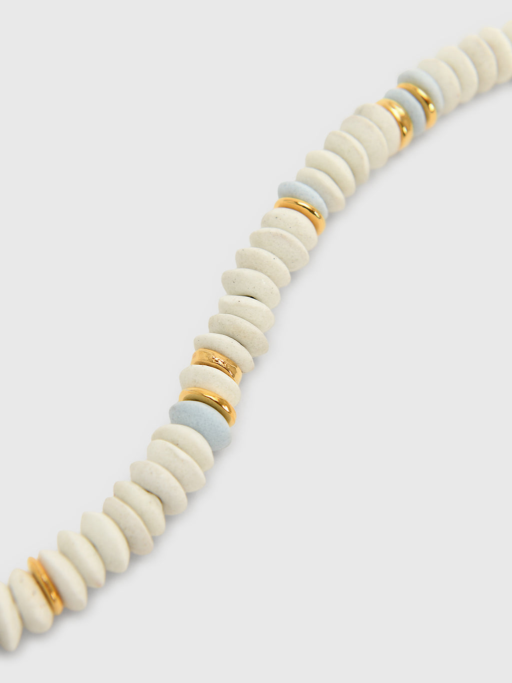 Lizzie Fortunato Laguna Necklace - Saint Bernard