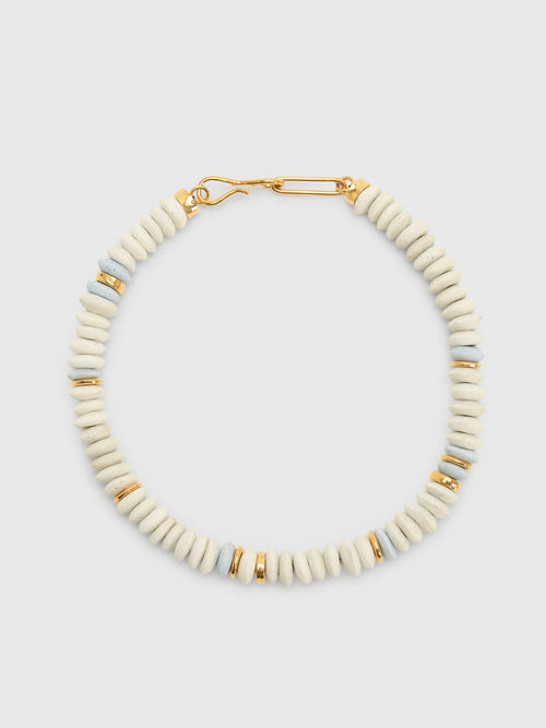 Lizzie Fortunato Laguna Necklace