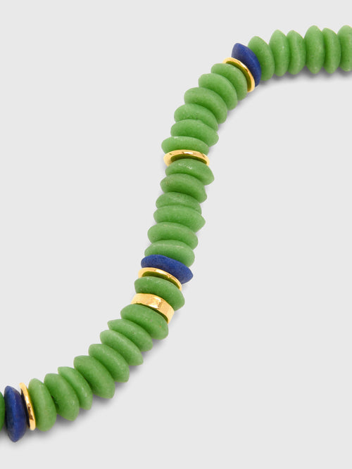 Lizzie Fortunato Laguna Necklace - Saint Bernard
