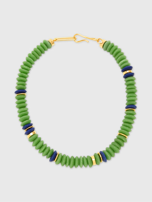 Lizzie Fortunato Laguna Necklace - Saint Bernard