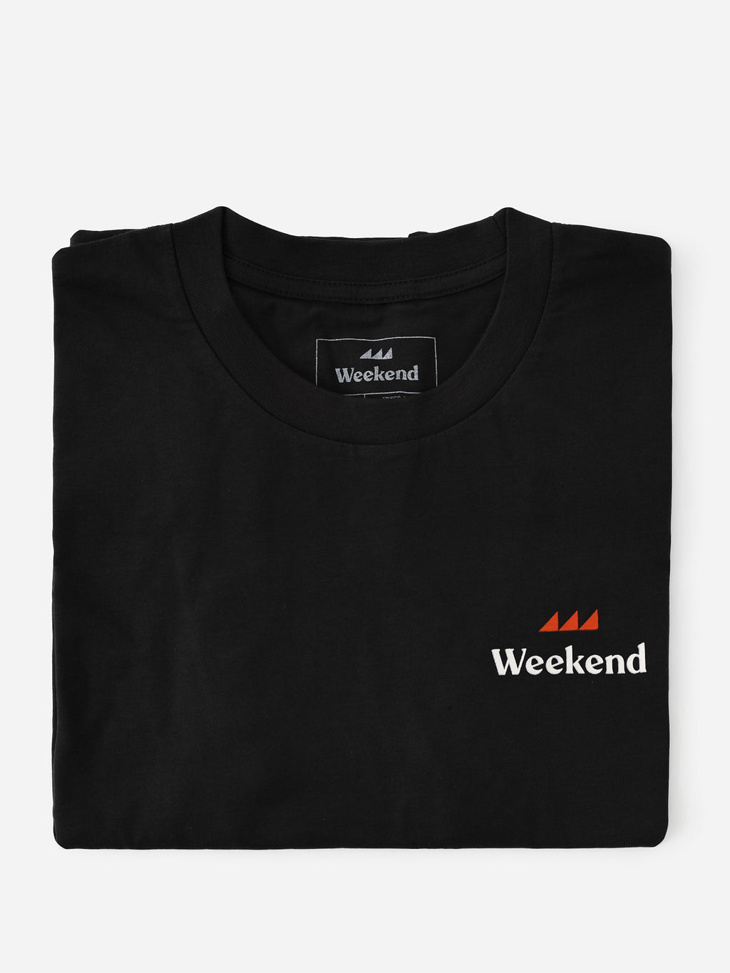 Weekend Men's Insignia Tee - Saint Bernard