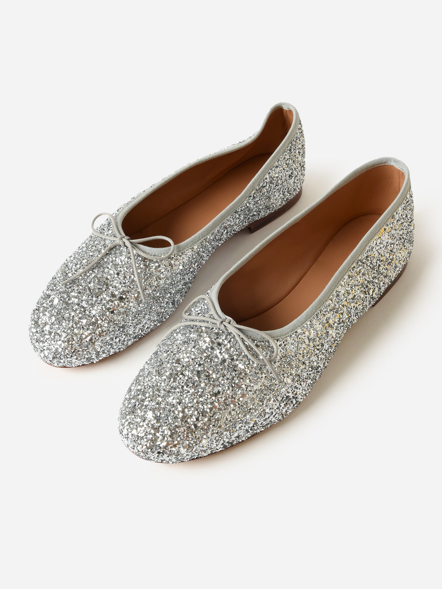 Mansur Gavriel Women's Dream Ballerina Flat - Saint Bernard