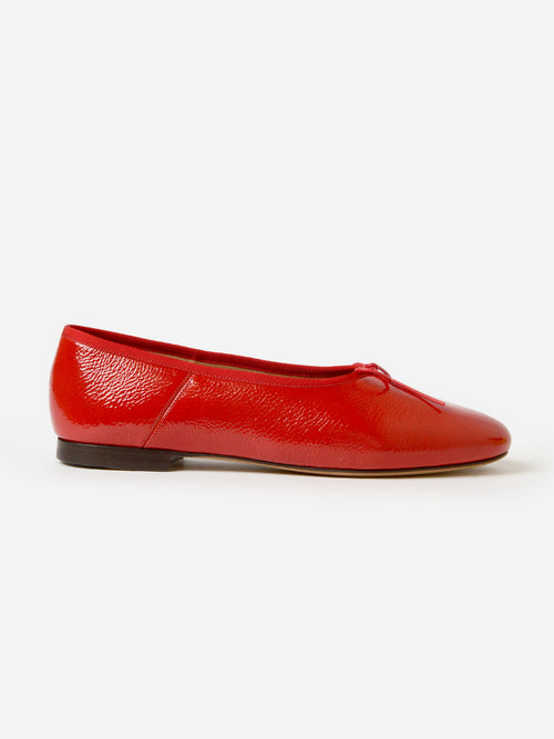 Mansur Gavriel Women's Dream Ballerina Flat