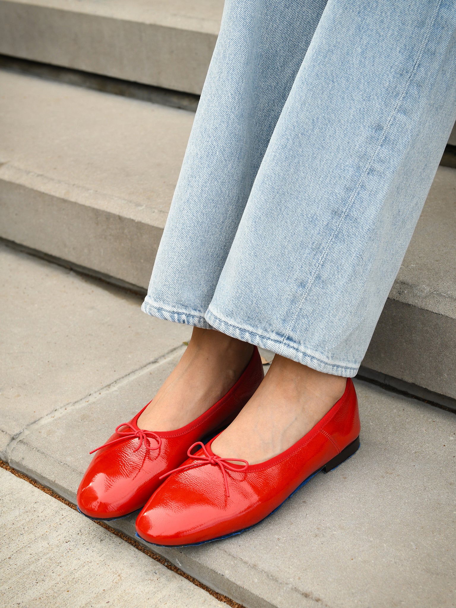 Mansur Gavriel Most Comfy Ballet Flats Mansur Gavriel Women's