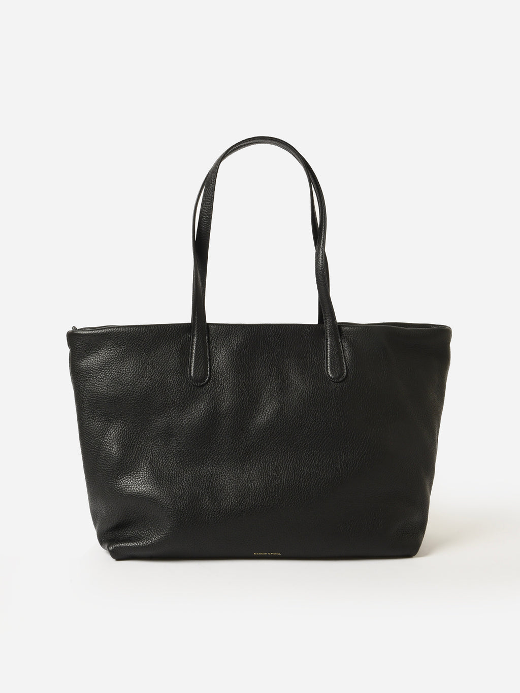 Mansur Gavriel Everyday Zip Tote - Saint Bernard